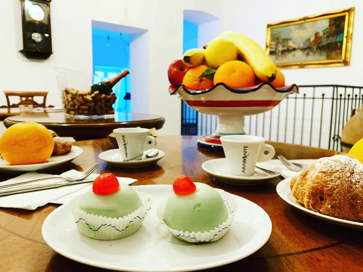 Nerello And Guest house *