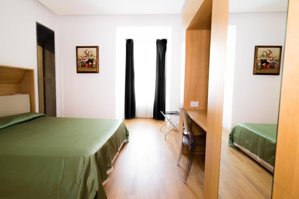 Guest house Nerello And Catania